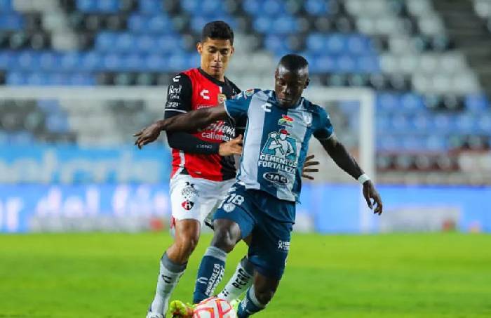 Nhận định, soi kèo Pachuca vs Atlas, 08h00 ngày 01/02