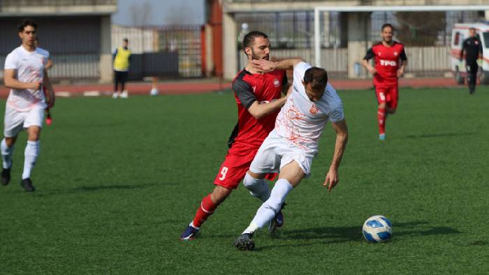 Nhận định, soi kèo Shahin Bandar Ameri vs Soongoun, 18h30 ngày 1/2