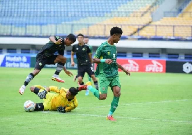 Nhận định, soi k&egrave;o Sriwijaya FC Palembang vs Perserang Serang, 15h00 ng&agrave;y 2/2