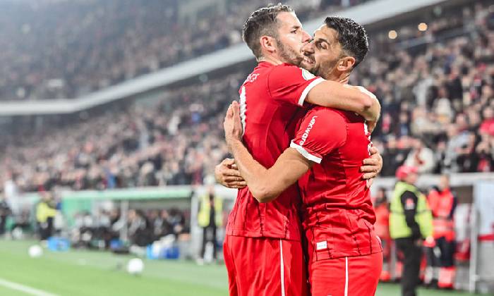 Nhận định, soi k&egrave;o Bochum vs Freiburg, 21h30 ng&agrave;y 1/2: Kh&aacute;ch thất thế