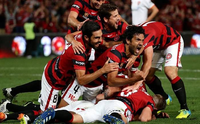 Nhận định, soi k&egrave;o Brisbane Roar vs Western Sydney, 15h35 ng&agrave;y 31/1: Kh&oacute; cho chiếu tr&ecirc;n