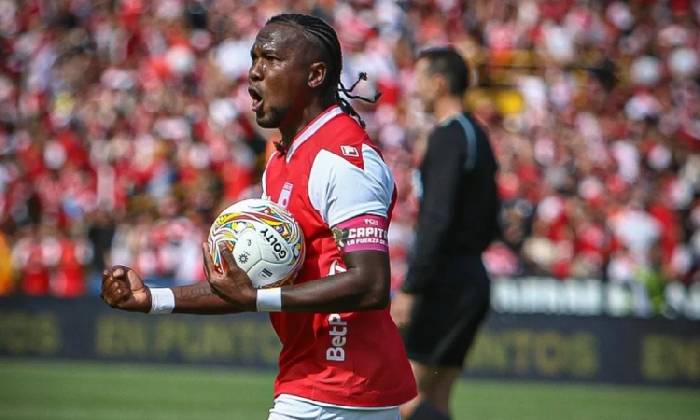 Nhận định, soi k&egrave;o Independiente Santa Fe vs Deportes Tolima, 07h30 ng&agrave;y 1/2: Tiễn kh&aacute;ch trắng tay