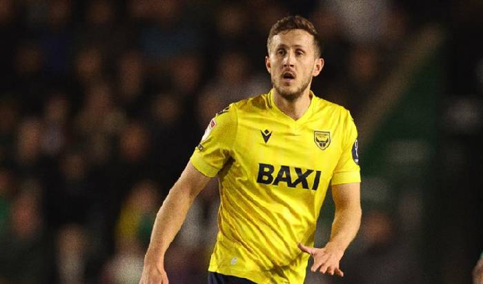 Nhận định, soi k&egrave;o Oxford United vs Bristol, 19h30 ng&agrave;y 1/2: Cửa tr&ecirc;n thất thế