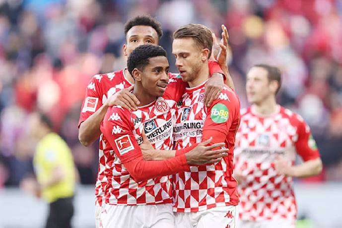 Si&ecirc;u m&aacute;y t&iacute;nh dự đo&aacute;n Bremen vs Mainz, 02h00 ng&agrave;y 1/2