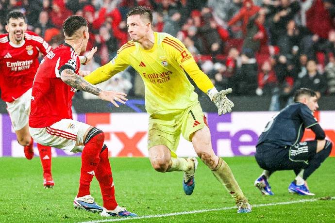 CĐV nghi ngờ lễ bốc thăm cúp C1 bị 'dàn xếp'