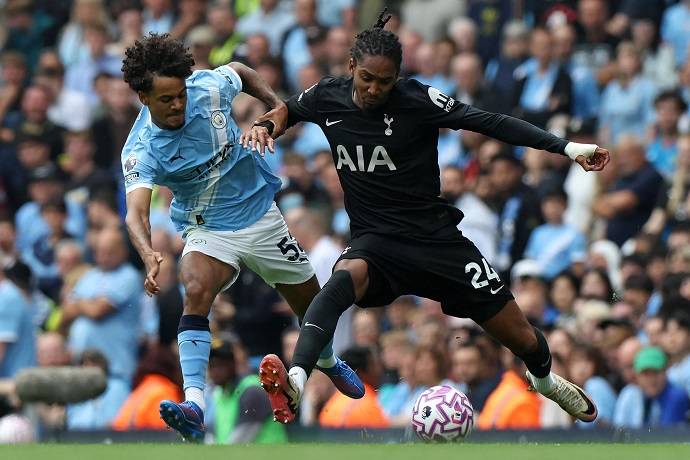 Chuyên gia Tony Ansell dự đoán Tottenham vs Man City, 23h30 ngày 1/2