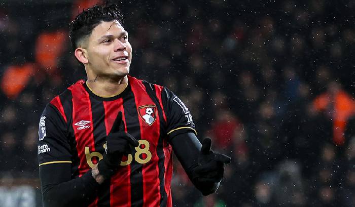 Kèo vàng bóng đá Wolves vs Bournemouth, 22h00 ngày 31/1: Lại thua