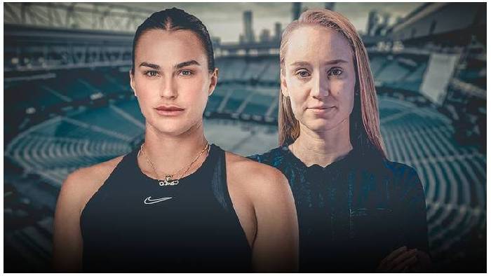 Link trực tiếp tennis Sabalenka vs Rybakina - Chung kết &Uacute;c Mở rộng, 15h30 ng&agrave;y 31/1