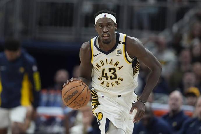 Nhận định bóng rổ Indiana Pacers vs Atlanta Hawks, 07h00 ngày 1/2: Kịch bản giằng co