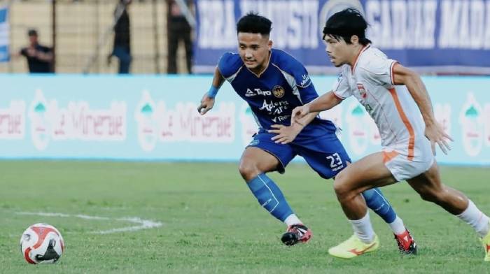 Nhận định, soi kèo Borneo Samarinda vs PSIM Yogyakarta, 15h30 ngày 1/2: Thắng tiếp lượt về