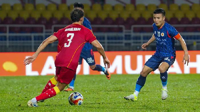 Nhận định, soi kèo Công an Hà Nội vs Ninh Bình, 19h15 ngày 1/2: Hết bất bại