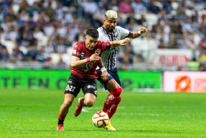 Nhận định, soi kèo Monterrey vs Club Tijuana, 8h00 ngày 1/2: Tưng bừng