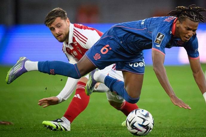 Nhận định, soi kèo Nice vs Brest, 23h15 ngày 1/2: Khó cho khách