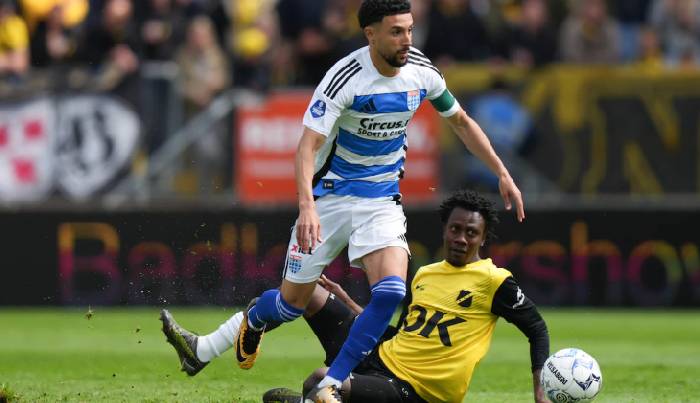 Nhận định, soi kèo PEC Zwolle vs Telstar, 00h45 ngày 1/2: Đẩy khách xuống đáy