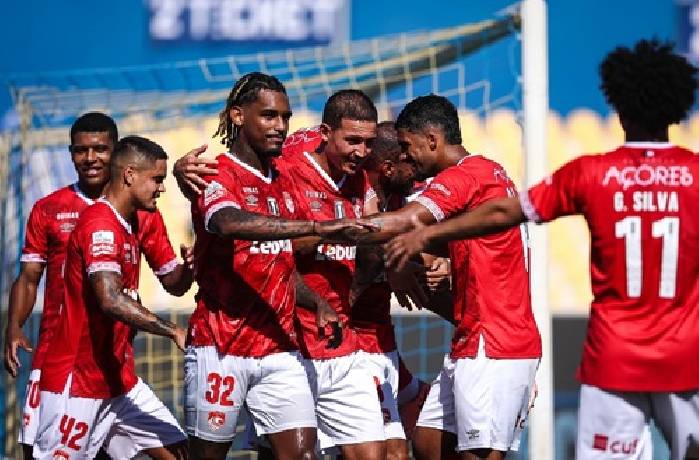 Nhận định, soi kèo Santa Clara vs Estoril Praia, 22h30 ngày 31/01: Thêm một lần đau