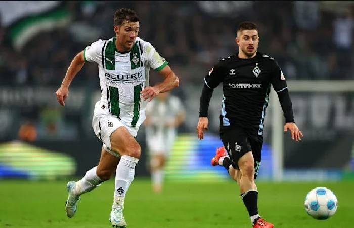 Nhận định, soi kèo Werder Bremen vs Monchengladbach, 21h30 ngày 31/1: Không khí u ám