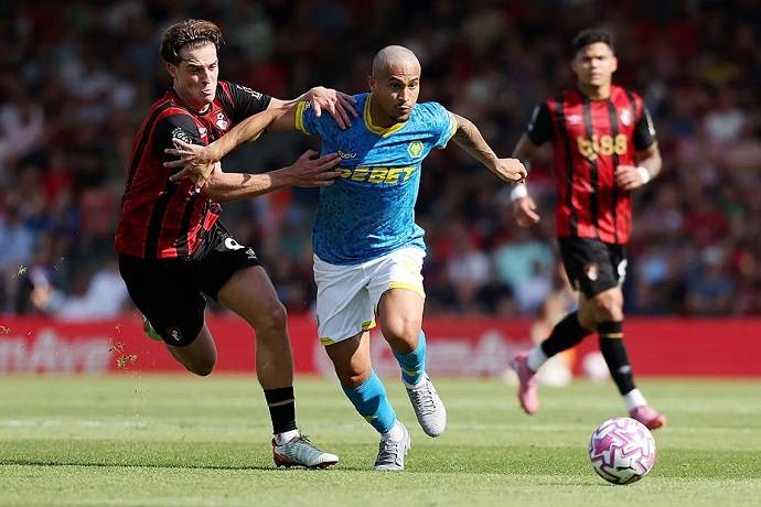 Nhận định, soi kèo Wolves vs Bournemouth, 22h00 ngày 31/1: Chủ nhà tự tin