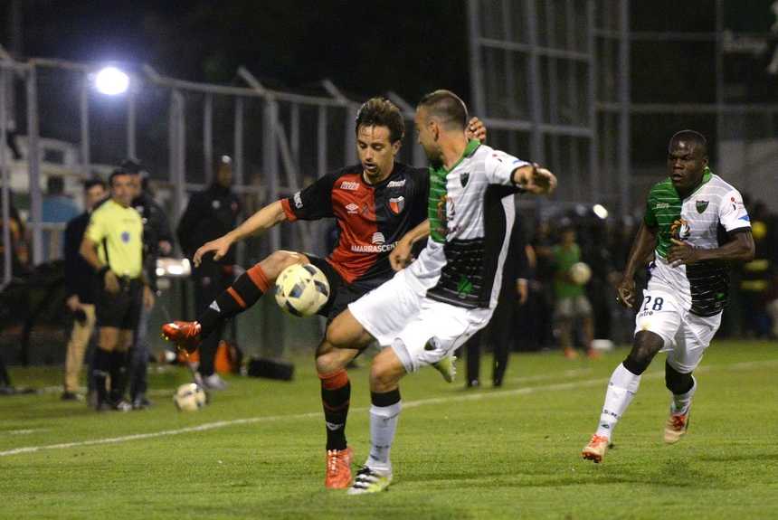 Nhận định Colon vs San Martin SJ07h10 ng&agrave;y 2/4 (VĐQG Argentina)