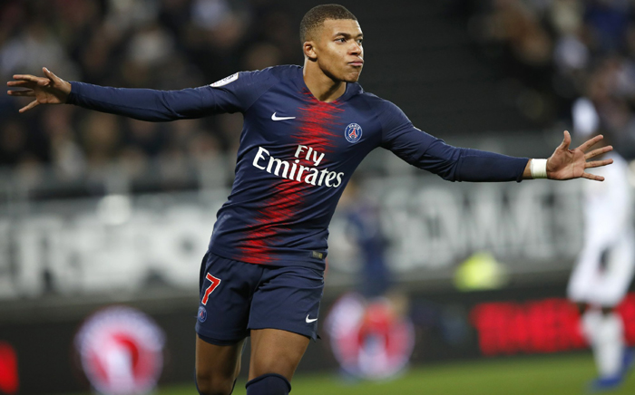Hết MU, Zidane lại ‘chọc ngoáy’ PSG về Mbappe