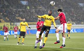 Nhận định Roda JC vs Jong Utrecht, 01h00 ng&agrave;y 2/4 (Hạng 2 H&agrave; Lan)