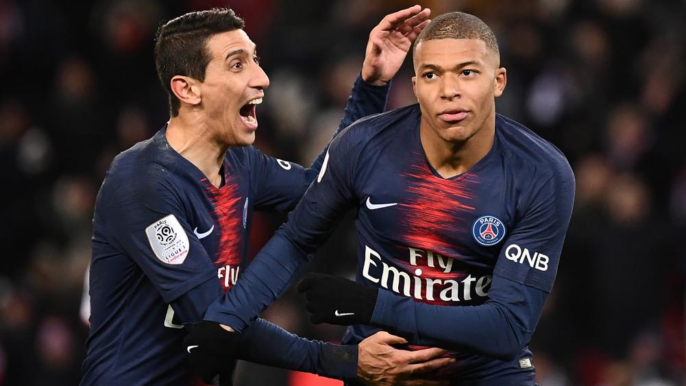 Nhận định Toulouse vs PSG, 02h00 ngày 1/4 (VĐQG Pháp)