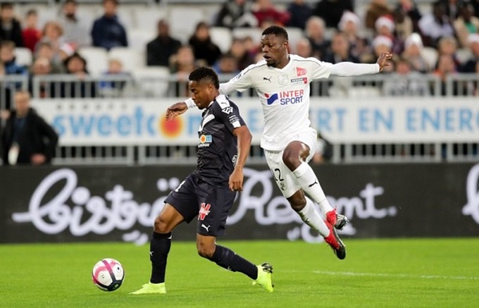 Nhận định Amiens vs Bordeaux 20h00, 31/03 (VĐQG Pháp)