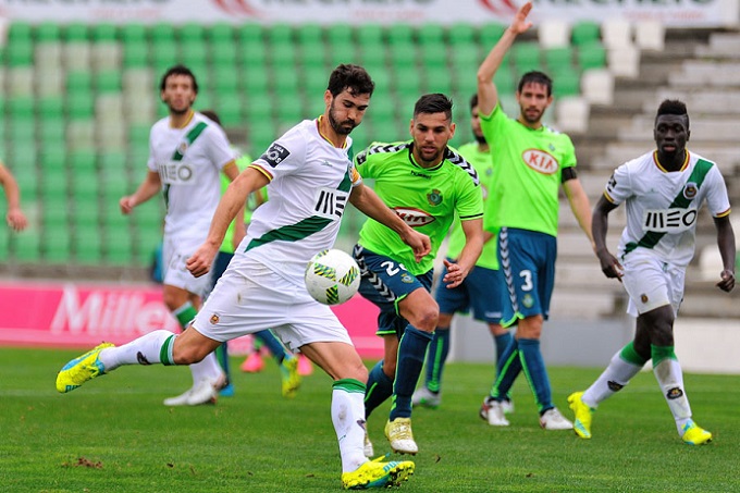 Nhận định Feirense vs Vitoria Setubal 02h15, 02/04 (VĐQG Bồ Đào Nha)