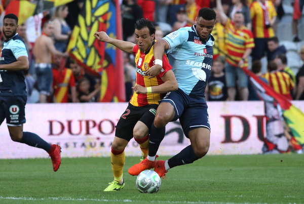 Nhận định Lens vs Le Havre 01h45, 02/04 (Hạng 2 Pháp)