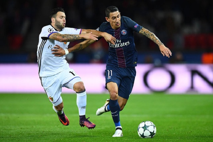 Tỷ lệ b&oacute;ng đ&aacute; Ph&aacute;p h&ocirc;m nay 31/3: Toulouse vs PSG