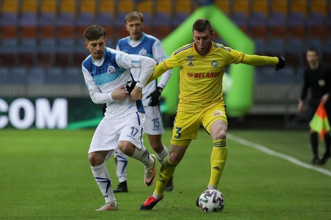 Nhận định bóng đá BATE Borisov vs Rukh Brest, 21h30 ngày 4/4