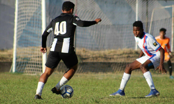 CD Las Sabanas U20 vs Real Madriz U20 (2h30 2/4): Chủ nhược, khách cường