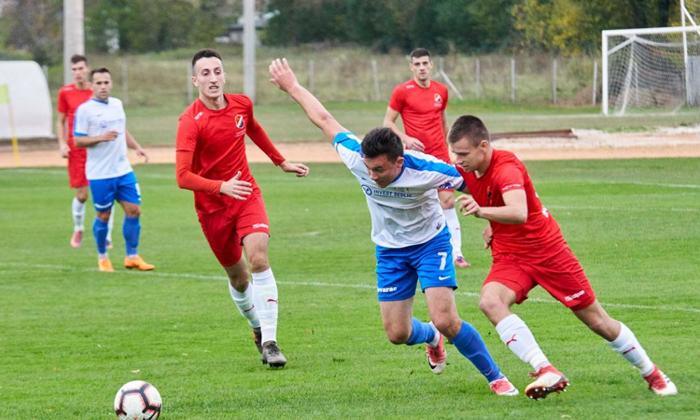 Oriolik Oriovac vs Sloga Nova Gradiska (21h30 1/4): Buồn ngủ gặp chiếu manh