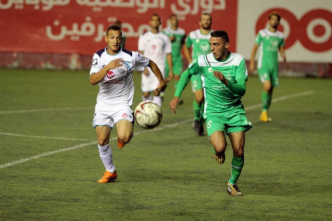 Nhận định bóng đá Shabab Al Am'ari vs Thaqafi Tulkarem, 20h00 ngày 3/4