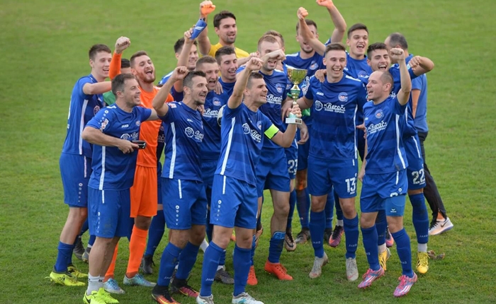 Slavonija Pozega vs Zrinski Jurjevac (21h30 1/4): Chủ cường, khách nhược