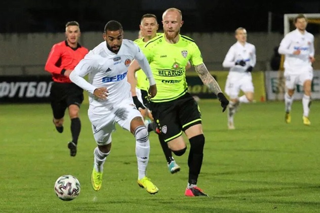 Nhận định bóng đá Belshina Babruisk vs Gorodeya, 21h00 ngày 3/4