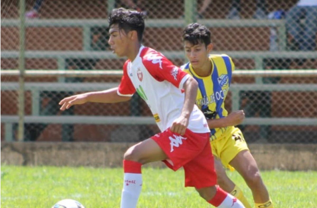 Nhận định b&oacute;ng đ&aacute; CD Ocotal U20 vs ART Municipal Jalapa U20, 02h30 ng&agrave;y 2/4