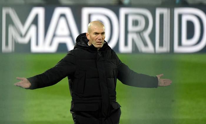 Lộ diện hai ứng vi&ecirc;n được Real Madrid &lsquo;chấm&rsquo; để thay Zinedine Zidane