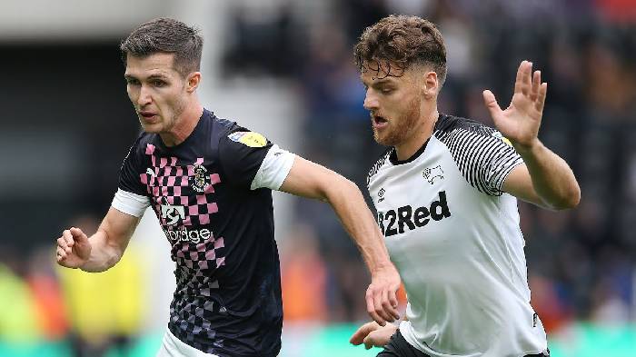 Nhận định Derby County vs Luton Town, 21h00 ngày 2/4