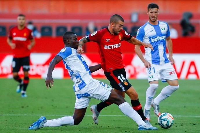 Nhận định Mallorca vs Leganés, 0h00 ngày 2/4
