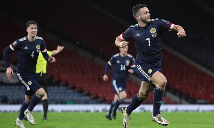 Nhận định Scotland vs Faroe, 1h45 ngày 1/4