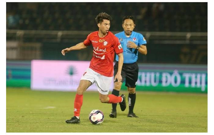 Nhận định TP.HCM vs Bình Định, 19h15 ngày 2/4