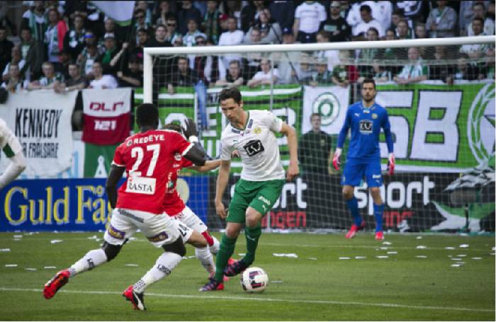 Soi kèo phạt góc/ tài xỉu hôm nay 1/4: Hammarby vs Trelleborgs