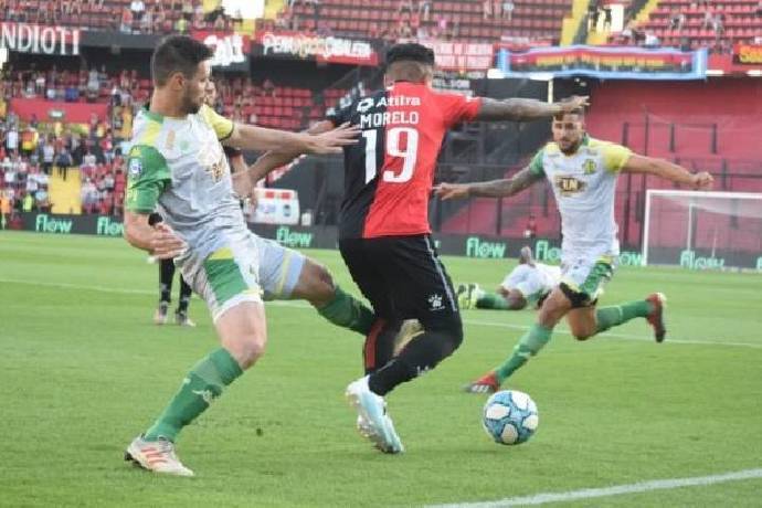 Nhận định, soi kèo Colon vs Aldosivi, 7h30 ngày 1/4