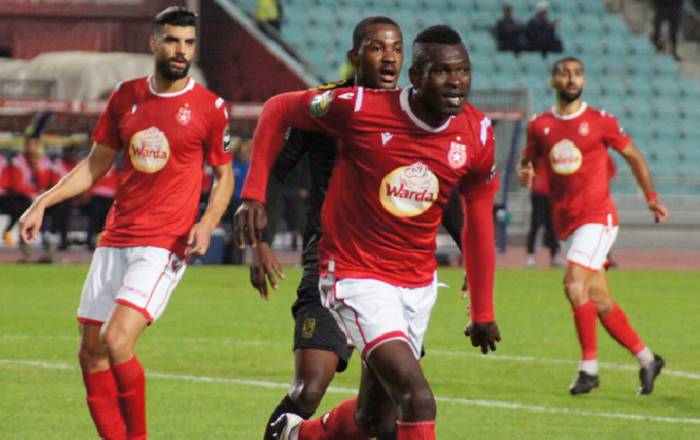 Nhận định, soi kèo Etoile du Sahel vs Galaxy, 20h00 ngày 1/4