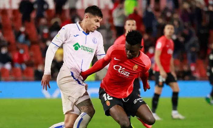 Nhận định, soi kèo Getafe vs Mallorca, 19h ngày 2/4