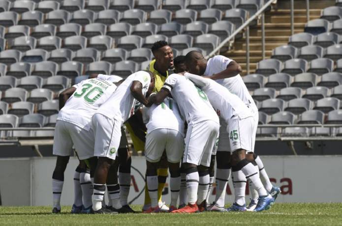 Nhận định, soi kèo Horoya vs AmaZulu, 23h00 ngày 01/04