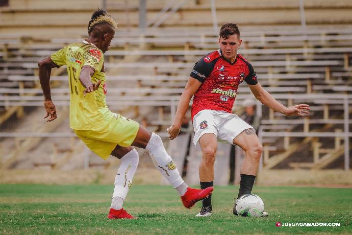 Nhận định, soi kèo Puerto Cabello vs Caracas, 6h30 ngày 3/4