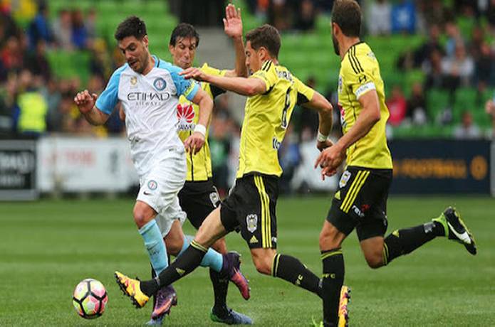 Nhận định, soi kèo Wellington Phoenix vs Melbourne City, 13h05 ngày 02/04