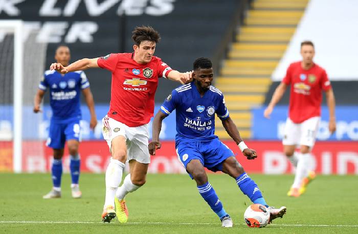 Soi bảng dự đo&aacute;n tỷ số ch&iacute;nh x&aacute;c MU vs Leicester, 23h30 ng&agrave;y 2/4