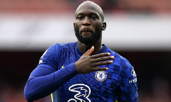 Lukaku tuyên bố ân đoạn nghĩa tuyệt với Chelsea